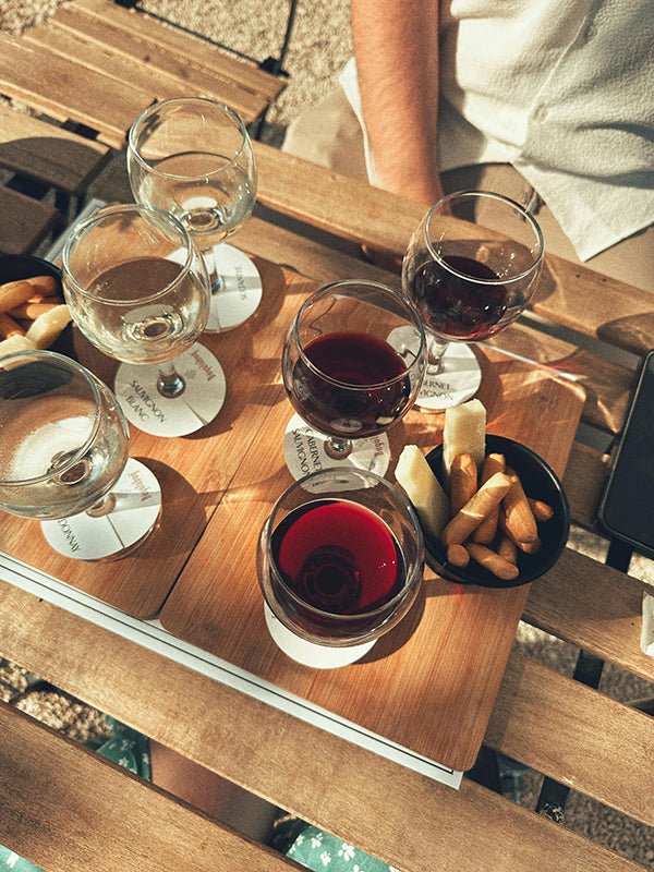 Cómo elegir un buen vino sin ser experto (y sin gastar de más)