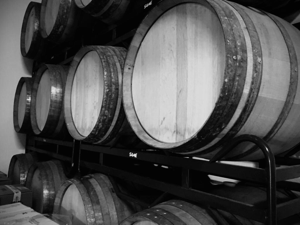 Las lías dle vino y el sabor umami