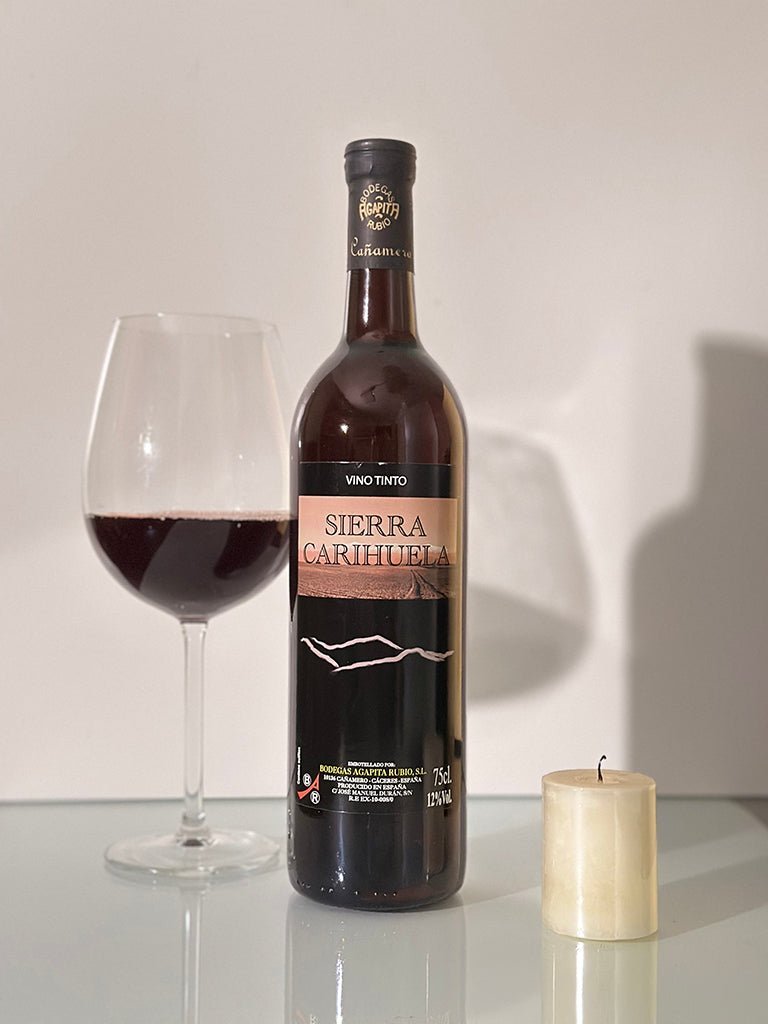 Vino de Pitarra y sus características principales