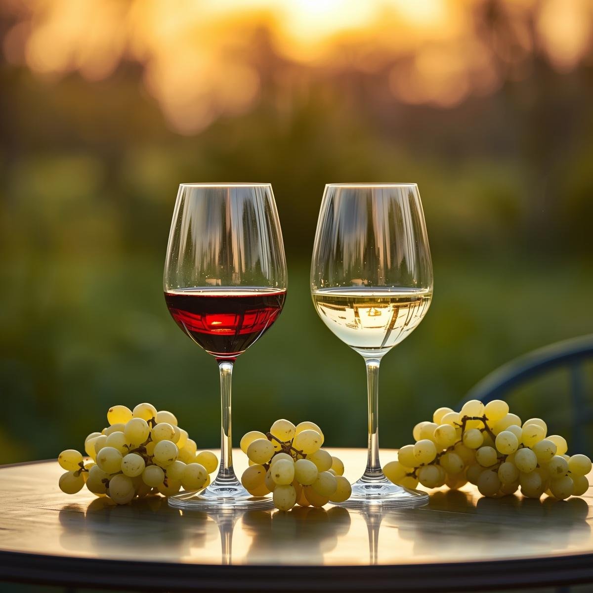Qué vino comprar en primavera: mejores opciones y recomendaciones