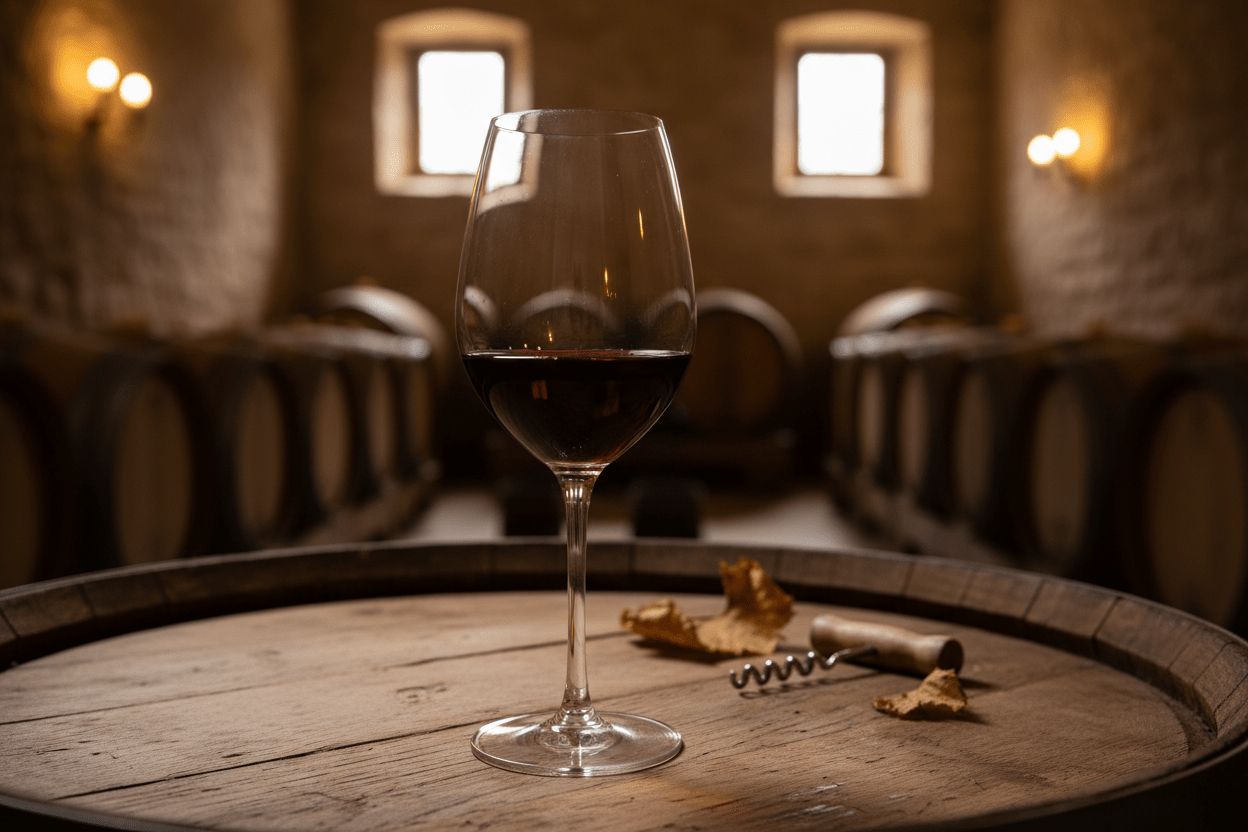 Qué vino comprar si no entiendes de vino | Guía fácil