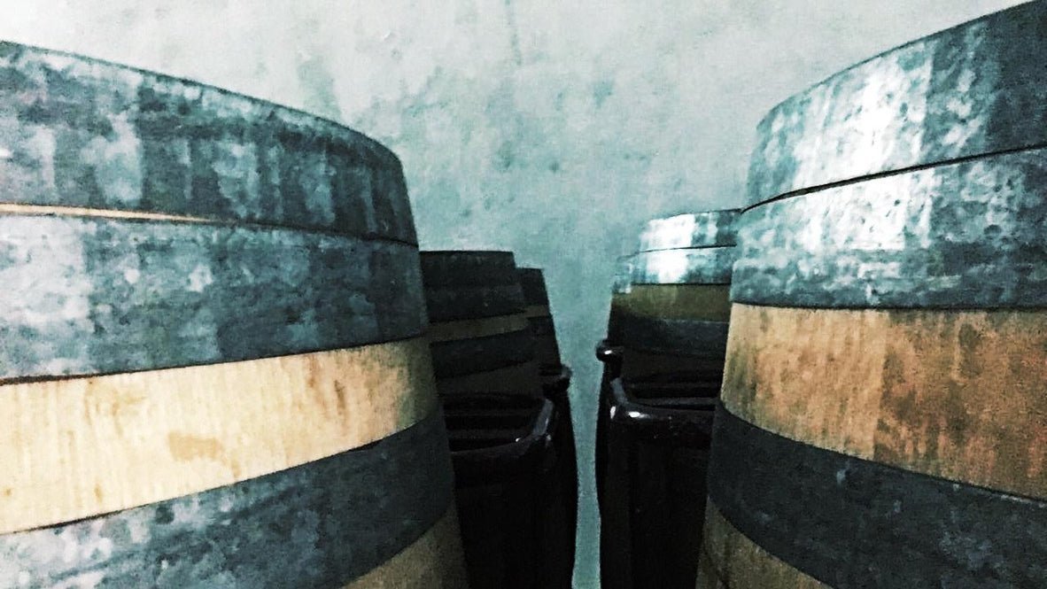 Vino embocado o abocado: qué es, diferencias y cómo elegir el mejor