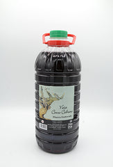 Garrafa Vino de Pitarra Embocado Cerro Cabrero