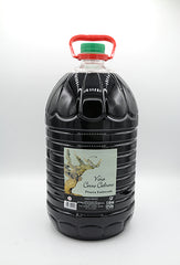 Garrafa Vino de Pitarra Embocado Cerro Cabrero