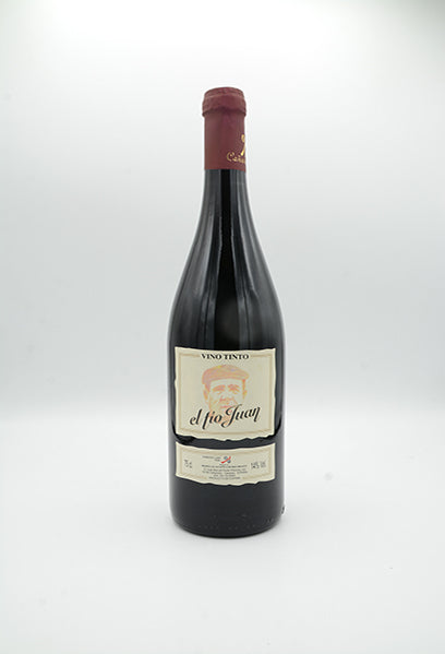 El Tío Juan: Un homenaje a nuestro abuelo