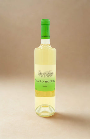 Campo Royero Verdejo | Vino Blanco de Cáceres 75cl