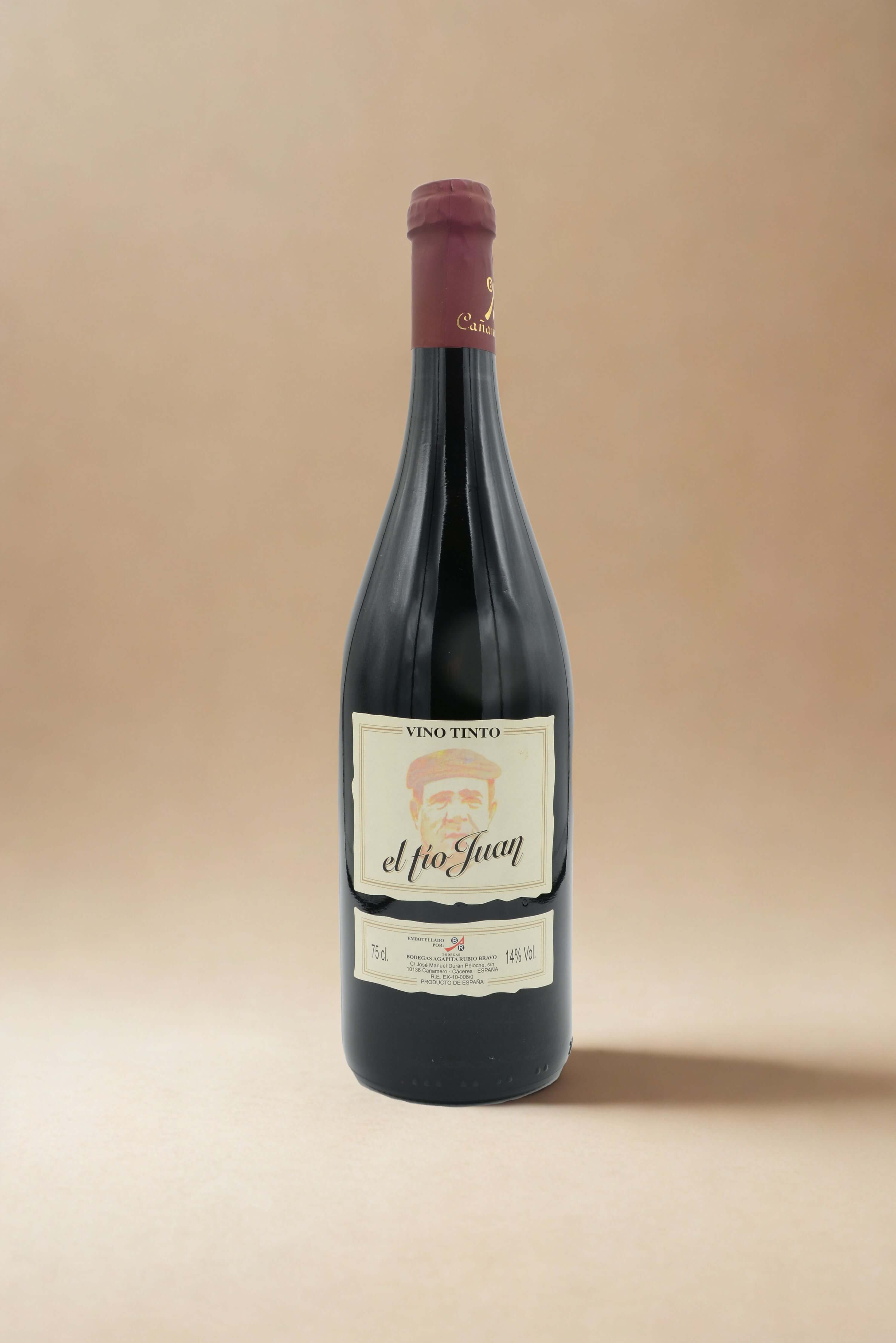 El Tío Juan: Un homenaje a nuestro abuelo