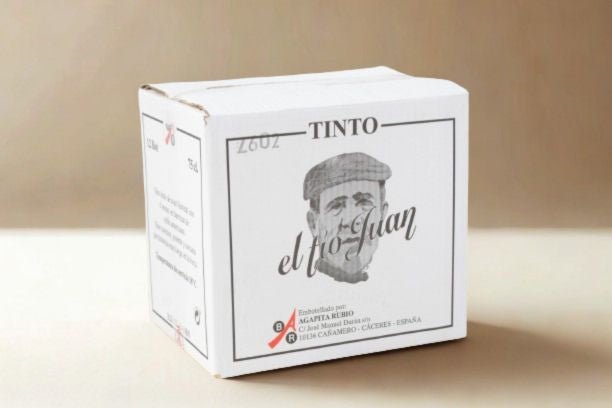 El Tío Juan: Un homenaje a nuestro abuelo