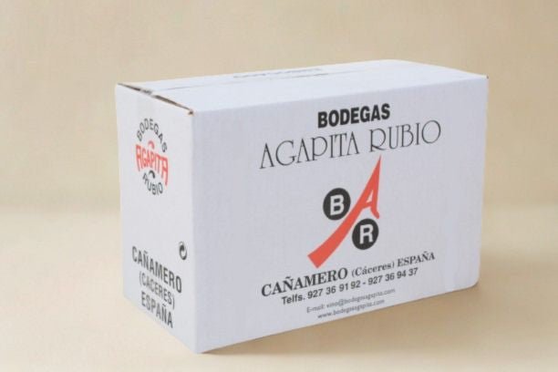 Vino de Pitarra Cerro Cabrero 2L – Vino Tinto Tradicional Extremeño