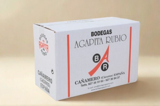 Vino de Pitarra Embocado Cerro Cabrero 2 L