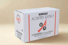 Vino de Pitarra Embocado Cerro Cabrero 2 L