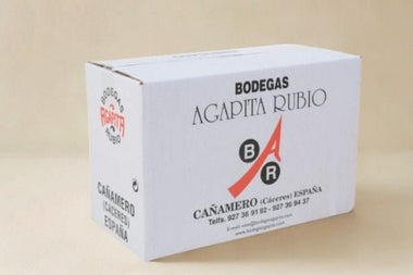 Vino de Pitarra Sierra Carihuela 2L – Vino Tinto Joven Extremeño