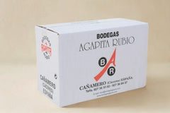 Vino de Pitarra Sierra Carihuela 2L – Vino Tinto Joven Extremeño