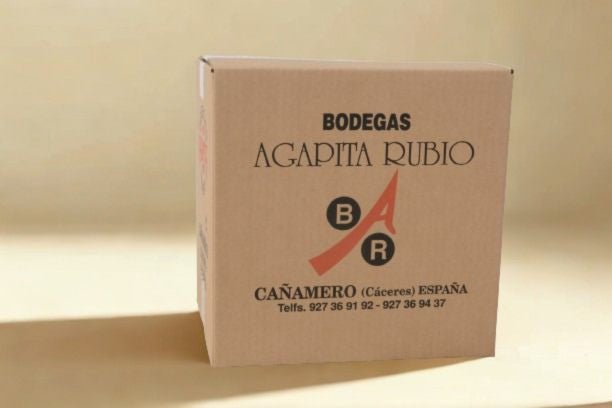 Vino de Pitarra Sierra Carihuela 75cl – Vino Tinto Joven Extremeño