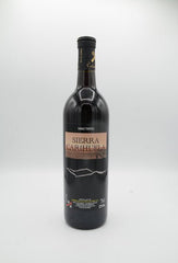 Vino Joven de Pitarra Sierra Carihuela (3 bot.)